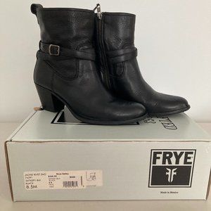 FRYE Women's Jackie Rivet Boot - 8.5 NWT